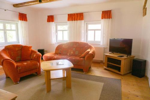 Ferienhaus Unter den Eschen