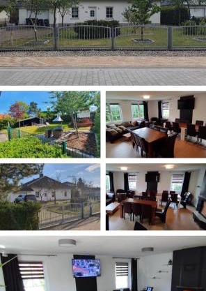 Ferienhaus Urlaubstraum