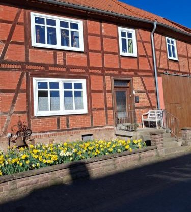 Ferienhaus Wesertal Monteur