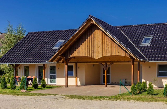 Ferienhaus Wiesenblick 18 - FH 18