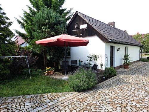 Ferienhaus Wilhelm Spreewald