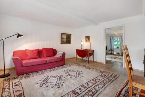 Ferienhaus Winnerthof