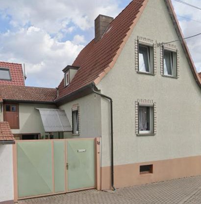 Ferienhaus WorkersParadise