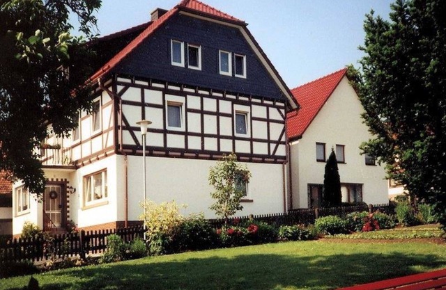 Ferienhof Döring - Apartment Döring