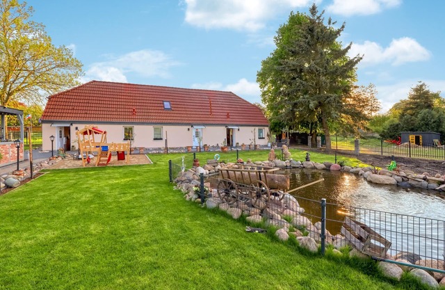 Ferienhof für die Familie