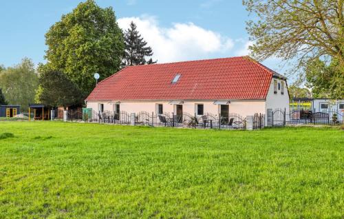 Ferienhof Für Die Familie