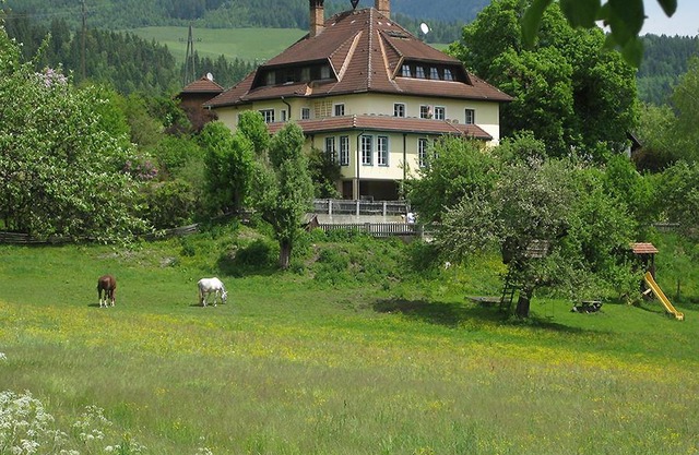 Ferienhof Haberzettl