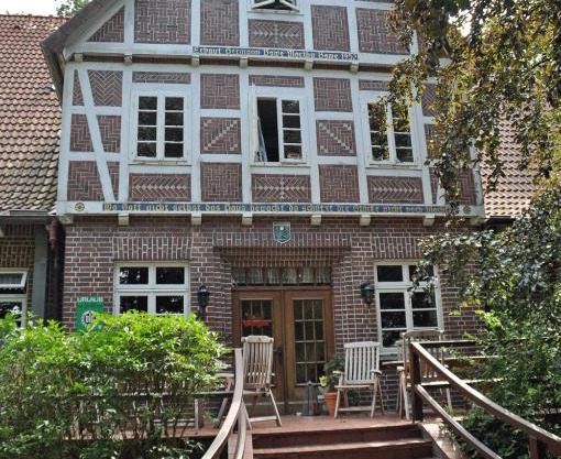 Ferienhof Heimberg - Bowe GbR