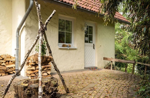 Ferienhof Homann Sauerland Landhof 8, 90sqm, 3 bedrooms, 1 living/bedroom, max. 6 persons