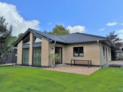 Ferienhof Jensen - perfekt für große und kleine Gäste!