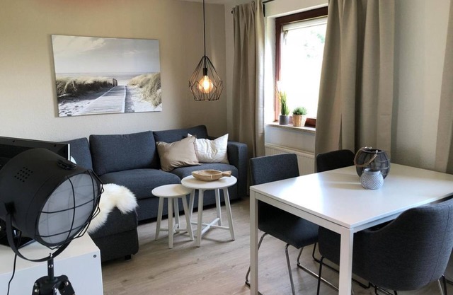 Ferienhof Jepsen - Hörreberg - Ferienhof Jepsen