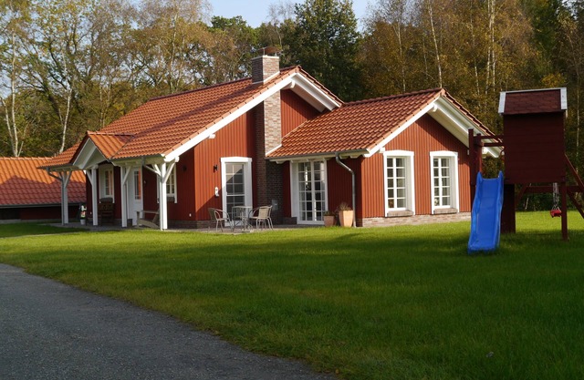 Ferienhof Lütjen-Wellner