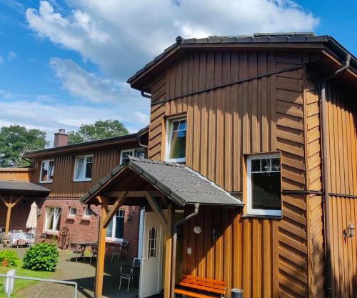 Ferienhof Möllers Morgen