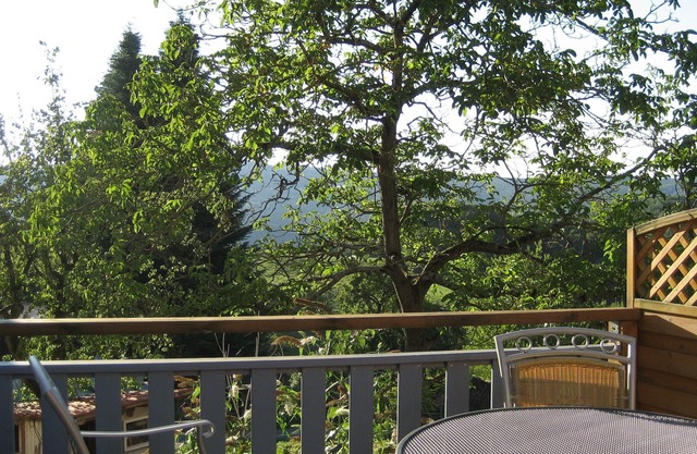 Ferienhof Rothenberg Spacious ground floor apartment with private entrance WLAN