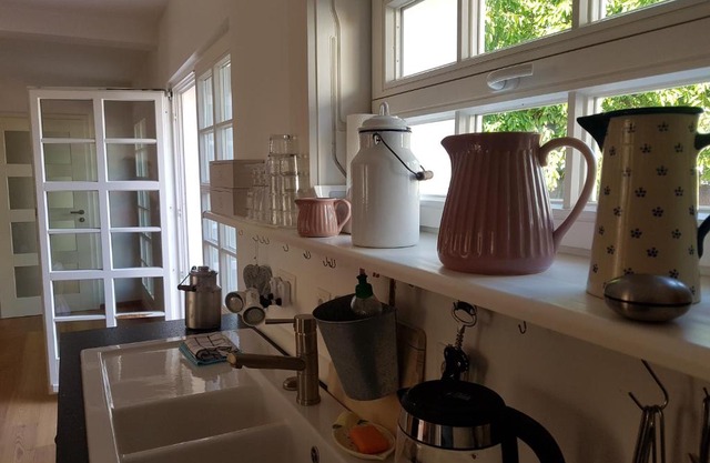 Ferienidyll-Reitwein