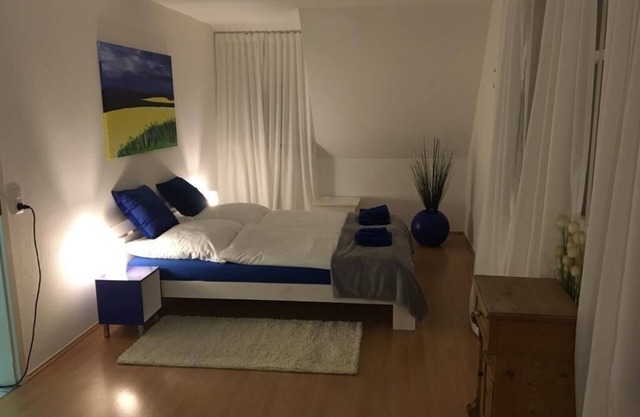 Ferienimspessart OG Bad Soden-Salmünster