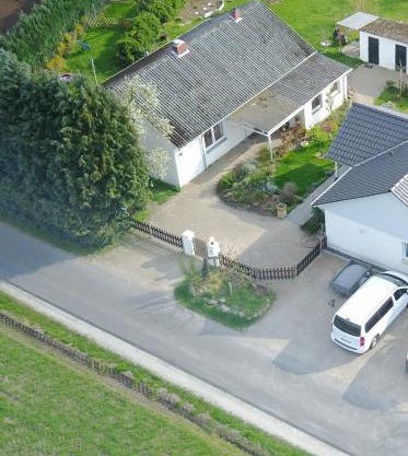 Ferienlandhaus Riehenhaar