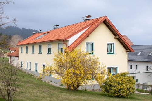 Feriennest Zehetbauer