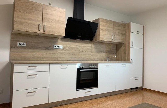 Ferienoberwohnung in Villa Pesca