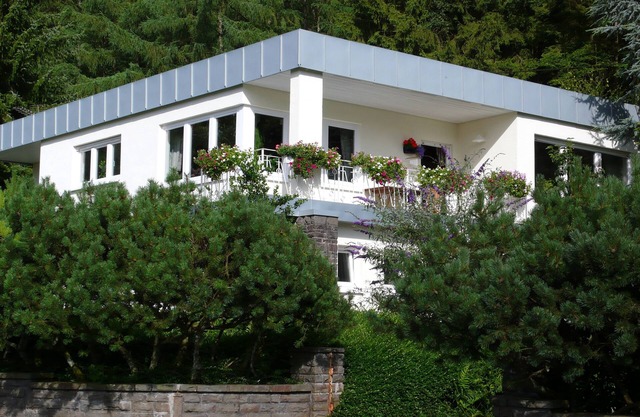 Ferienparadies in der Vulkaneifel