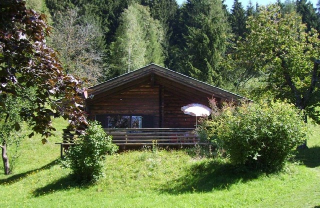 Ferienpark Gruberhof - Gassler