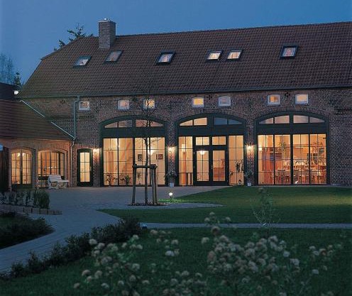 Ferienpark Mecklenburg