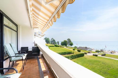 Ferienpark Sierksdorf App 106 - Strandlage