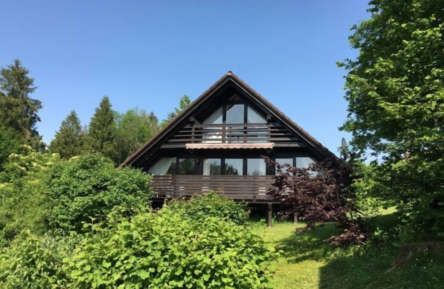 Ferienpark Vorauf by Interhome