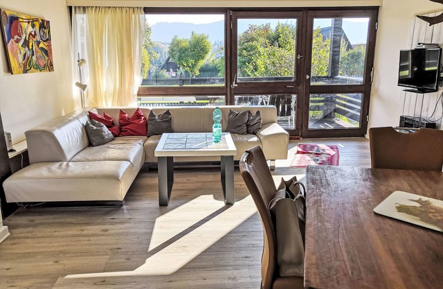 Ferienpark Vorauf by Interhome