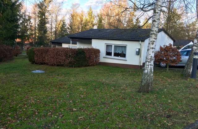 Ferienpark Wehrda GmbH