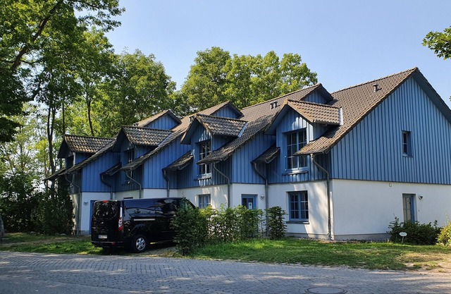 Ferienresidenz Kap Arkona - Apartment 15