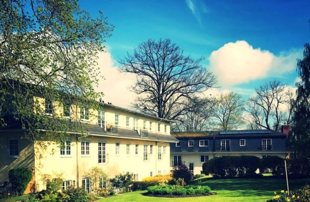 FerienResidenz MüritzPark