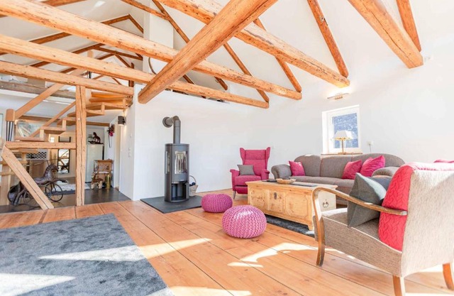 Ferienschmiede Frankenwald