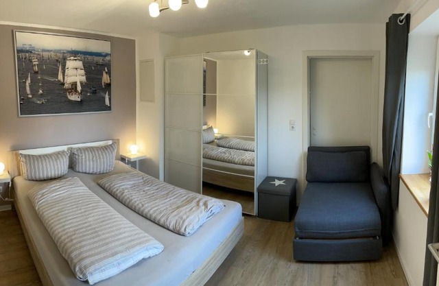 Ferientraum Borgwedel 4 Sterne keine Monteurwohnung