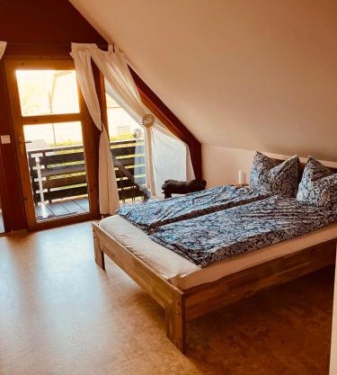 Ferienunterkunft Ostsee Rostock