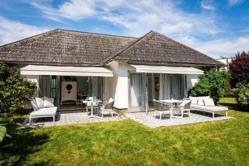 Ferienwohnungen Krumpendorf am Wörthersee