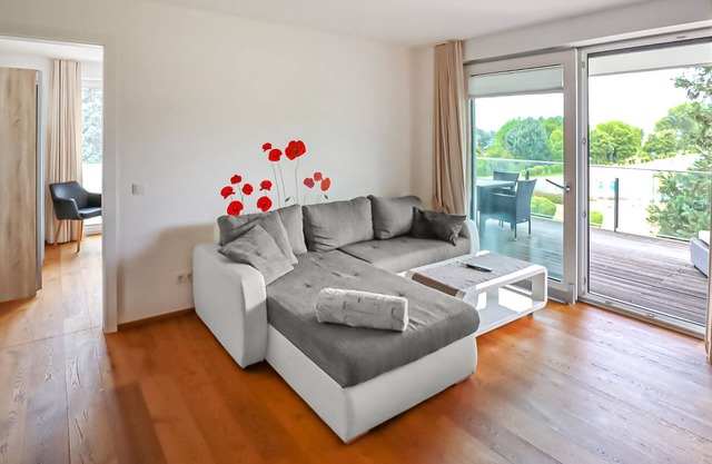 Ferienwohnung Pörtschach 90m²