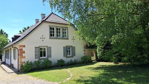 Ferienwohnung Altmühle