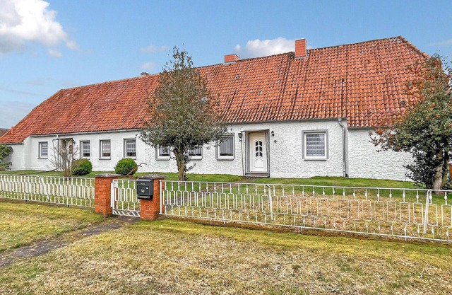 Ferienwohnung Eldetal