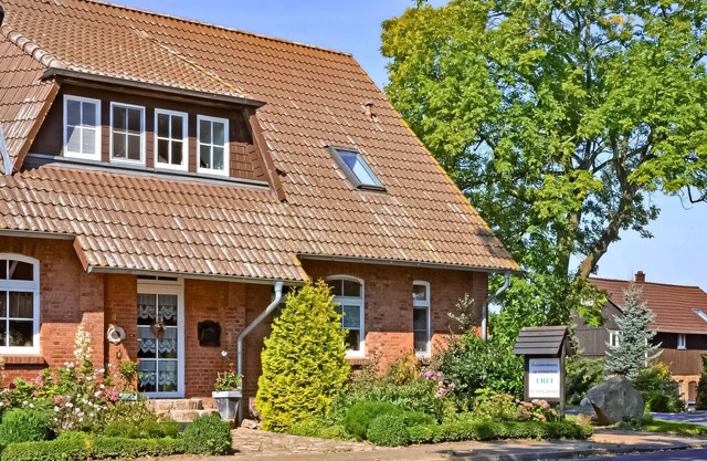 Ferienwohnung Feldberger