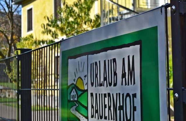 Ferienwohnung Heimberger