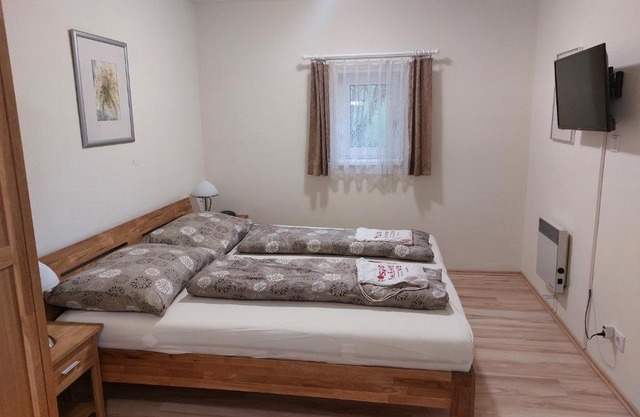 Ferienwohnung Kutrowatz