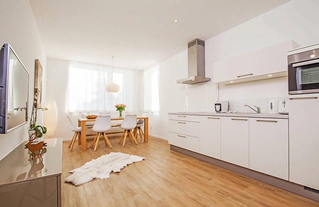 Ferienwohnung/app. für 6 Gäste mit 62m² in Sankt Johann in Tirol
