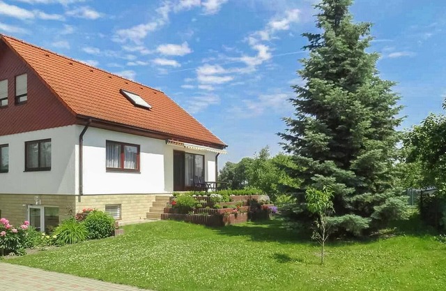 Ferienwohnung Angermünde