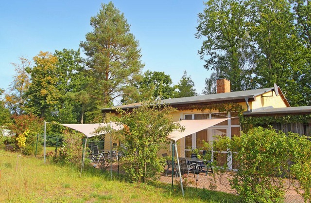 Ferienwohnung Boitzenburger