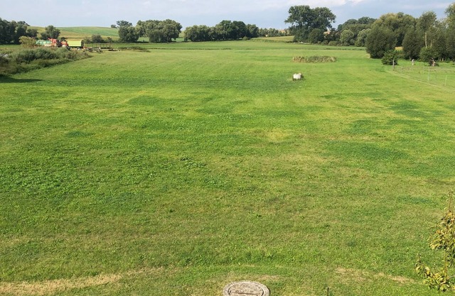 Ferienwohnung/app. für 4 Gäste mit 70m² in Grambow