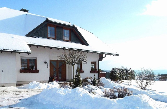 Ferienwohnung im Sauerland
