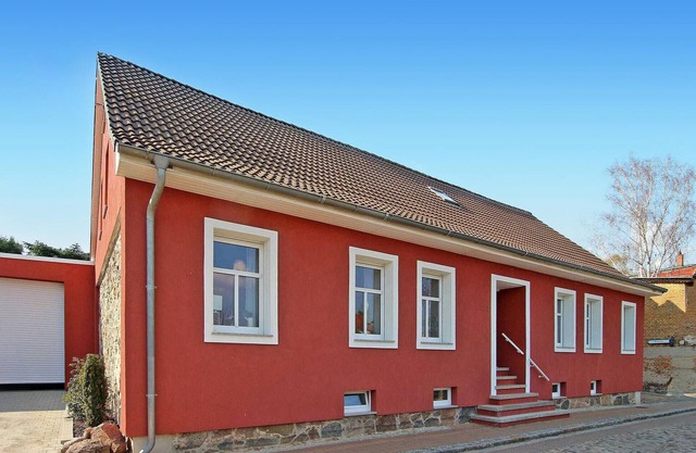 Ferienwohnung Rheinsberg