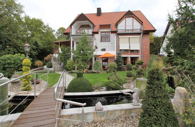 Ferienwohnung Rubel, Deutschland