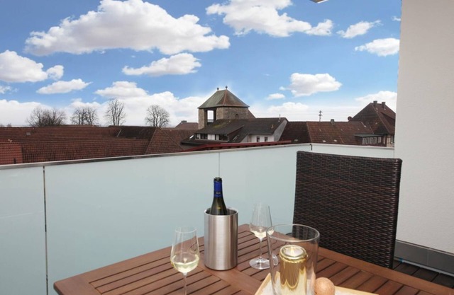 Ferienwohnung Kerst, Deutschland